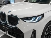 BMW X3 IV (G45/G48) Москва  - изображение 63