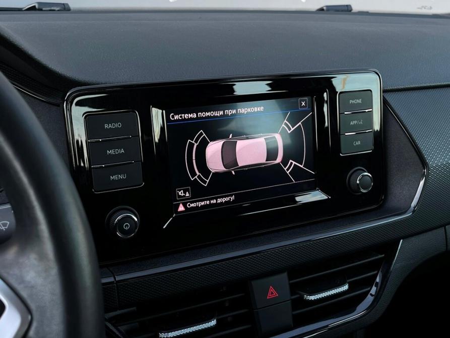 Volkswagen Polo VI Санкт-Петербург  - изображение 16