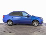 Lada (ВАЗ) Granta I Рестайлинг Москва  - изображение 29