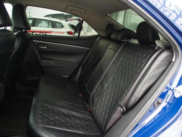 Toyota Corolla XI (E160 E170 E180) Рестайлинг 1 с пробегом 2016 года, цена 1 449 000 рублей, 167112 км, седан, Автокод Объявления