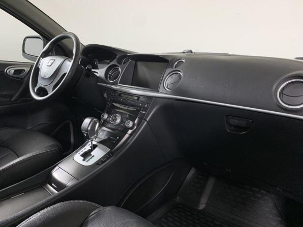 Luxgen Luxgen7 SUV с пробегом 2014 года, цена 899 000 рублей, 62000 км, внедорожник, Автокод Объявления