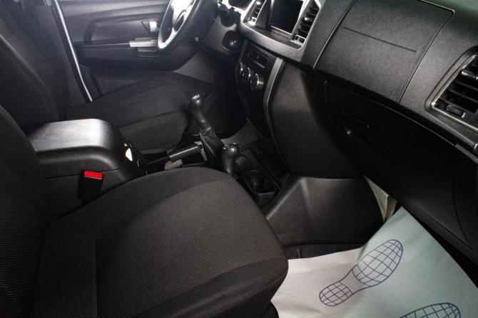 УАЗ Pickup I Рестайлинг 2 с пробегом 2022 года, цена 979 000 рублей, 153000 км, offers.body_type.unknown, Автокод Объявления