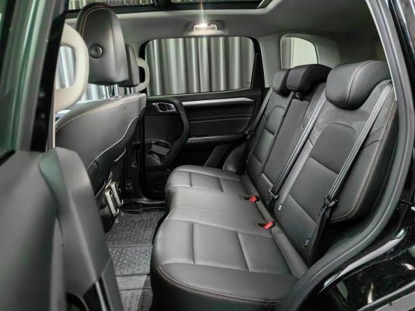 Haval Dargo с пробегом 2022 года, цена 2 444 000 рублей, 96581 км, внедорожник, Автокод Объявления