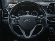Hyundai Tucson III Рестайлинг Санкт-Петербург  - изображение 23