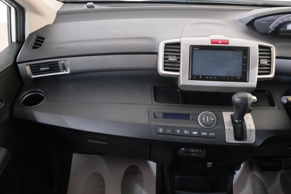 Honda Freed I Рестайлинг 2 Омск  - изображение 17