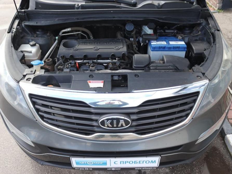 Kia Sportage III Нижний Новгород  - изображение 9