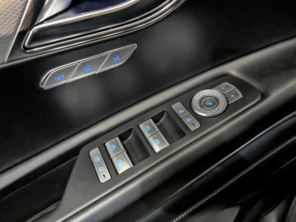 Genesis GV80 I с пробегом 2021 года, цена 4 900 000 рублей, 78655 км, внедорожник, Автокод Объявления