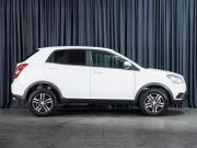 SsangYong Actyon II Волгоград  - изображение 20