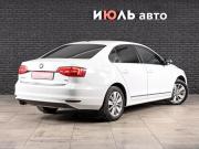 Volkswagen Jetta VI Рестайлинг Екатеринбург  - изображение 21