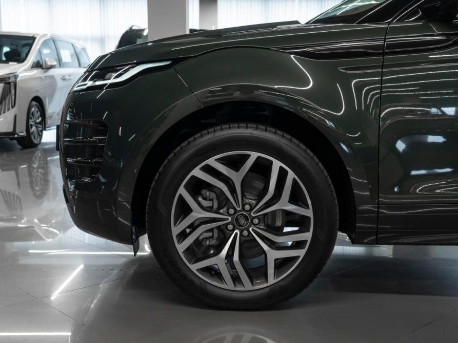 Land Rover Range Rover Evoque II Рестайлинг Москва  - изображение 26