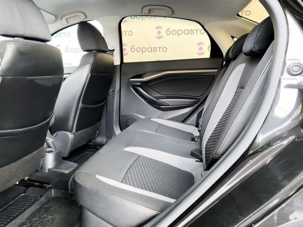 Lada (ВАЗ) Vesta I с пробегом 2017 года, цена 795 000 рублей, 147563 км, седан, Автокод Объявления