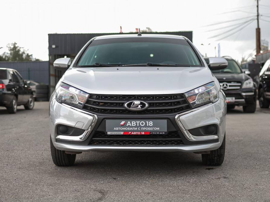 Lada (ВАЗ) Vesta I Ижевск  - изображение 3