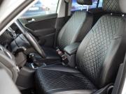 Volkswagen Tiguan I Рестайлинг Ижевск  - изображение 34