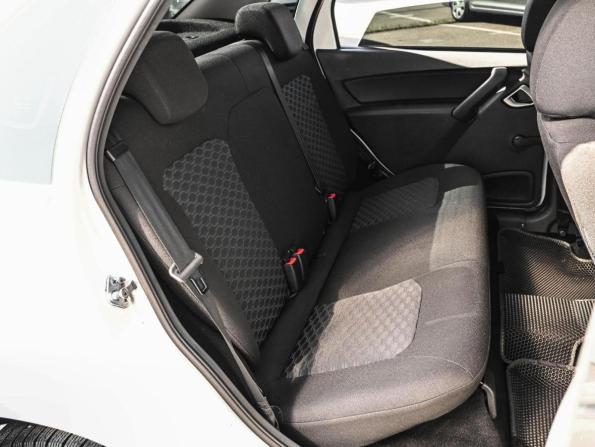 Lada (ВАЗ) Granta I Рестайлинг с пробегом 2023 года, цена 699 030 рублей, 68472 км, седан, Автокод Объявления