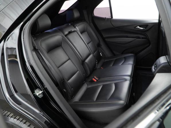 Chevrolet Equinox III Рестайлинг с пробегом 2020 года, цена 2 498 999 рублей, 77784 км, внедорожник, Автокод Объявления