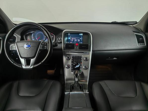 Volvo XC60 I Рестайлинг с пробегом 2016 года, цена 2 288 000 рублей, 155325 км, внедорожник, Автокод Объявления