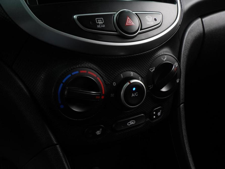 Hyundai Solaris I Воронеж  - изображение 13