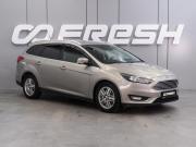 Ford Focus III Рестайлинг Воронеж  - изображение 21