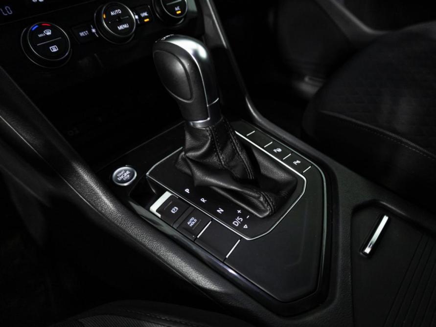Volkswagen Tiguan II Санкт-Петербург  - изображение 18