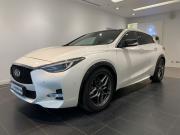 Infiniti Q30 Санкт-Петербург  - изображение 26