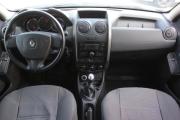 Renault Duster I Рестайлинг Белгород  - изображение 30