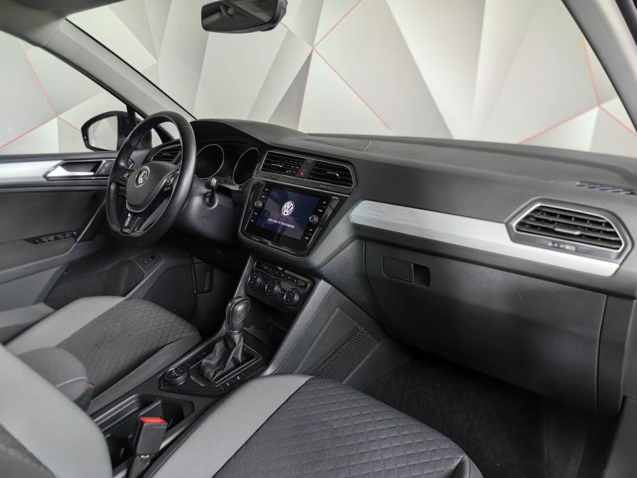 Volkswagen Tiguan II Москва  - изображение 13