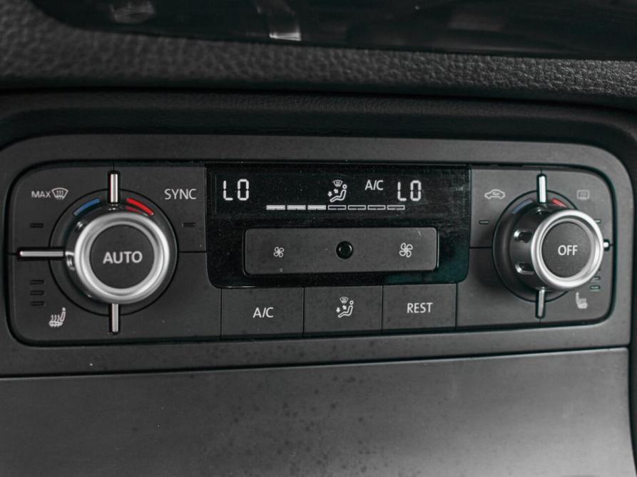 Volkswagen Touareg II Екатеринбург  - изображение 17