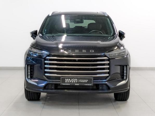 Exeed VX I с пробегом 2023 года, цена 3 050 000 рублей, 60154 км, внедорожник, Автокод Объявления