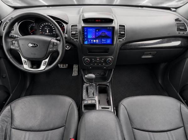 Kia Sorento II Рестайлинг с пробегом 2014 года, цена 1 599 000 рублей, 235794 км, внедорожник, Автокод Объявления
