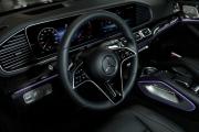Mercedes-Benz GLE Coupe II (C167) Рестайлинг Москва  - изображение 26