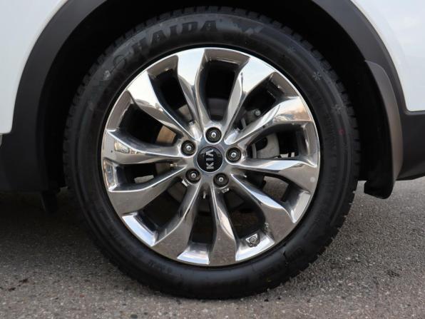 Kia Sorento III Prime Рестайлинг с пробегом 2018 года, цена 2 770 000 рублей, 66800 км, внедорожник, Автокод Объявления