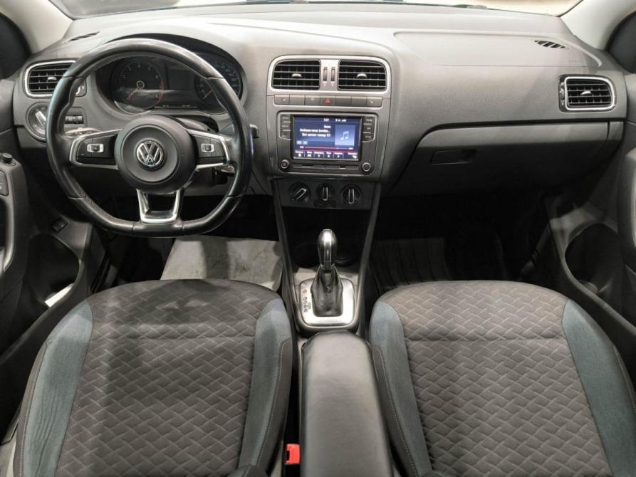 Volkswagen Polo V Рестайлинг Казань  - изображение 17