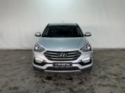 Hyundai Santa Fe III Рестайлинг Москва  - изображение 22