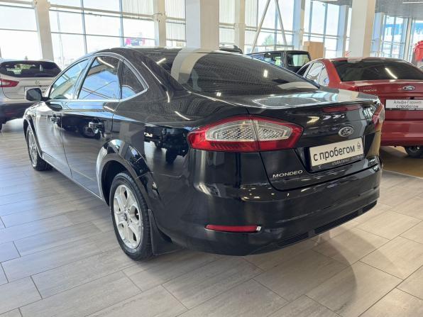 Ford Mondeo IV Рестайлинг с пробегом 2012 года, цена 665 000 рублей, 176553 км, седан, Автокод Объявления