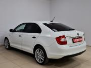 Skoda Rapid I Рестайлинг Альметьевск  - изображение 30