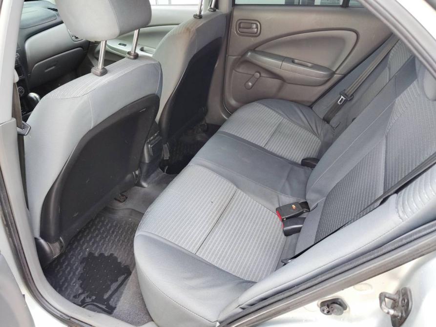 Nissan Almera Classic I Ростов-на-Дону  - изображение 10