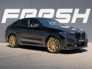 BMW X4 M I (F98) Рестайлинг Краснодар  - изображение 32