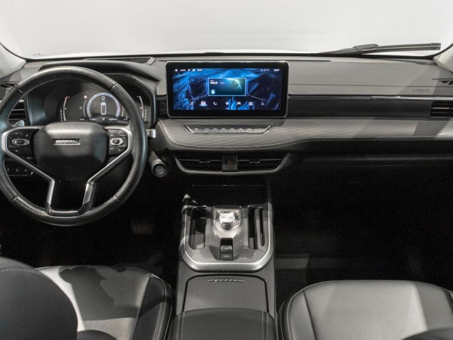 Haval Jolion I Казань  - изображение 6