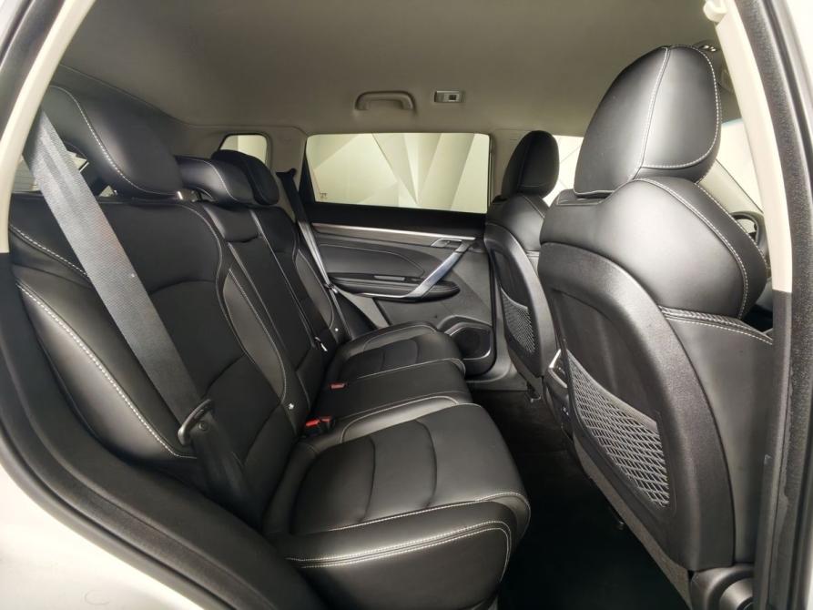 Geely Atlas Pro Москва  - изображение 16