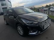 Hyundai Solaris II Санкт-Петербург  - изображение 5