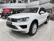 Volkswagen Touareg II Рестайлинг Казань  - изображение 23