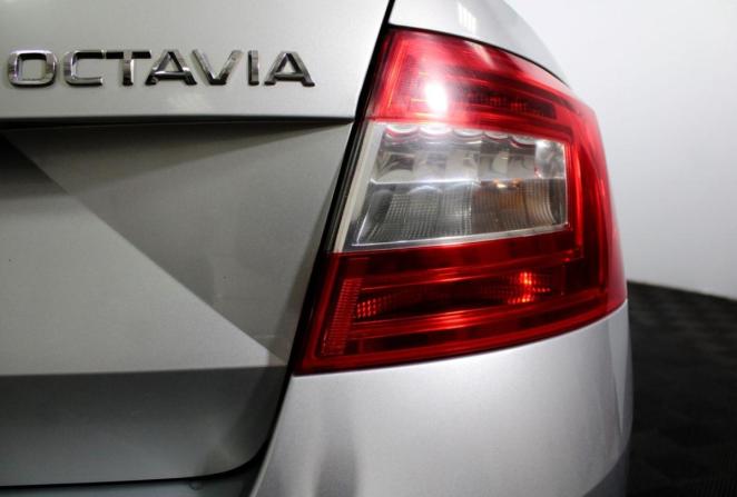 Skoda Octavia III (A7) с пробегом 2015 года, цена 1 275 000 рублей, 169659 км, лифтбек, Автокод Объявления