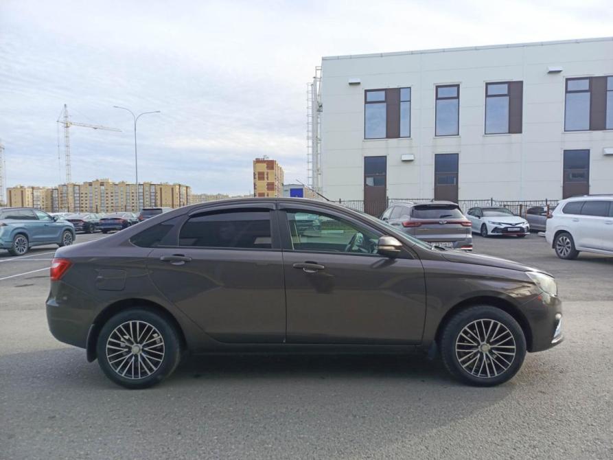 Lada (ВАЗ) Vesta I Чебоксары  - изображение 5