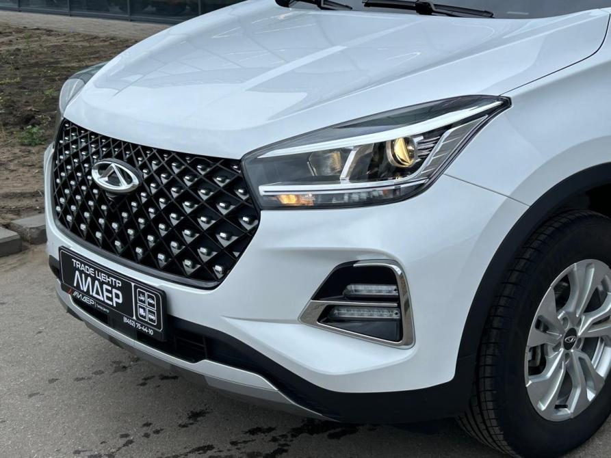 Chery Tiggo 4 Pro I Энгельс  - изображение 30