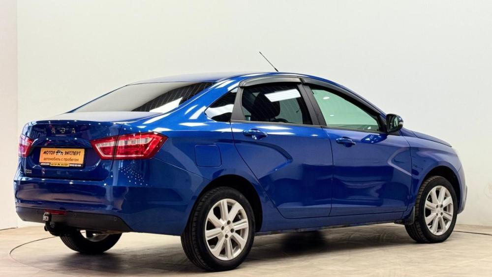 Lada (ВАЗ) Vesta I Киров  - изображение 4