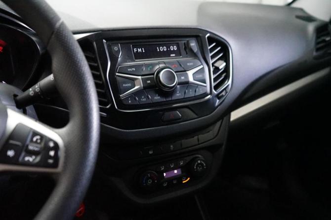Lada (ВАЗ) Vesta I с пробегом 2020 года, цена 935 000 рублей, 61016 км, седан, Автокод Объявления