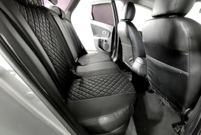 Kia Ceed II с пробегом 2013 года, цена 795 000 рублей, 243500 км, универсал, Автокод Объявления