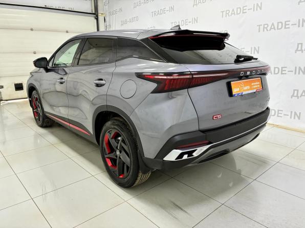 Omoda C5 I с пробегом 2023 года, цена 1 756 000 рублей, 10000 км, внедорожник, Автокод Объявления