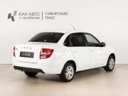 Lada (ВАЗ) Granta I Рестайлинг Казань  - изображение 11