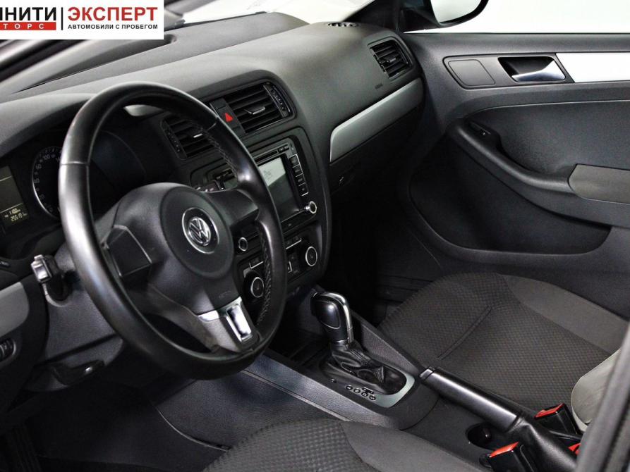 Volkswagen Jetta VI Белгород  - изображение 11
